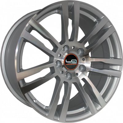 BMW B152 9x19 5x120 ET 48 Dia 74.1 HBFP