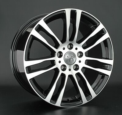 Replica B152 9x19 5x120 ET 18 Dia 72.6 BKF