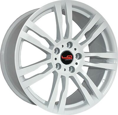 Replica B152 8.5x18 5x120 ET 46 Dia 74.1 W