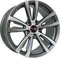 BMW B169 10x20 5x120 ET 40 Dia 74.1 s