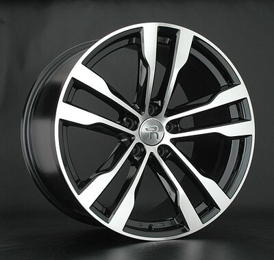 Replica B170 10x20 5x120 ET 40 Dia 74.1 BKF