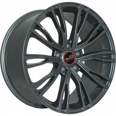 Replica B174 9x19 5x120 ET 48 Dia 74.1 GM