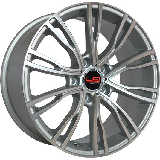Replica B174 9x19 5x120 ET 18 Dia 72 SF