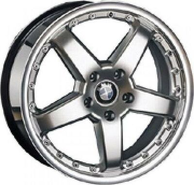 Replica B2 7x16 5x120 ET 42 Dia 72.6 HPL