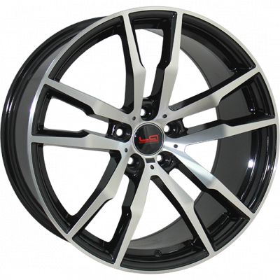 BMW B222 10.5x20 5x112 ET 40 Dia 66.6 BFP