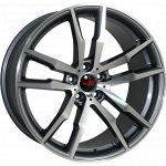 BMW B222 10.5x20 5x112 ET 40 Dia 66.6 BFP