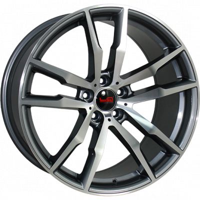 BMW B222 10.5x20 5x112 ET 40 Dia 66.6 BFP