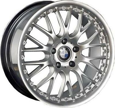 Replica B26 8.5x18 5x120 ET 15 Dia 74.1 HPL