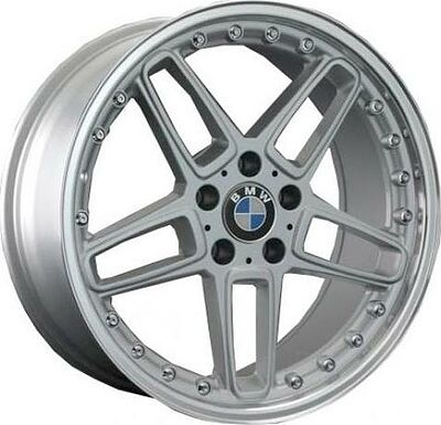 Replica B5 7.5x17 5x120 ET 20 Dia 72.6 