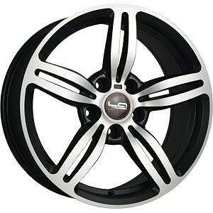 Replica B58 8x17 5x120 ET 20 Dia 72.6 BFP