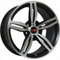 Replica B58 8x18 5x120 ET 30 Dia 72 GMFP