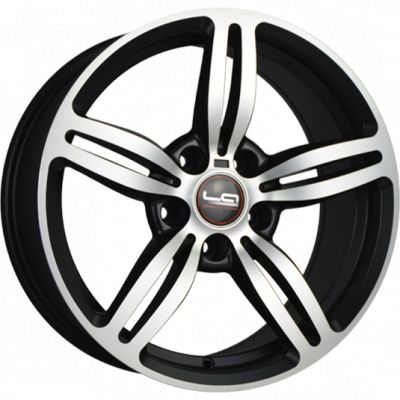 Replica B58 8x17 5x120 ET 20 Dia 72.6 BFP