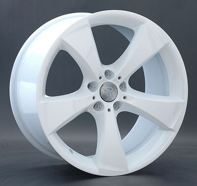 Replica B74 10x20 5x120 ET 40 Dia 74.1 W