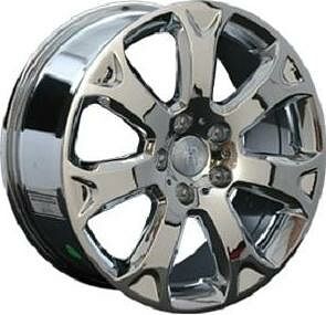 Replica B75 8.5x18 5x120 ET 46 Dia 74.1 W