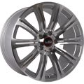 Replica B84 8x18 5x120 ET 33 Dia 72.6 MG