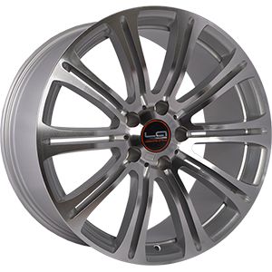 Replica B84 8x17 5x120 ET 20 Dia 72.69 BKF