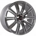 Replica B84 8x17 5x120 ET 20 Dia 72.69 BKF