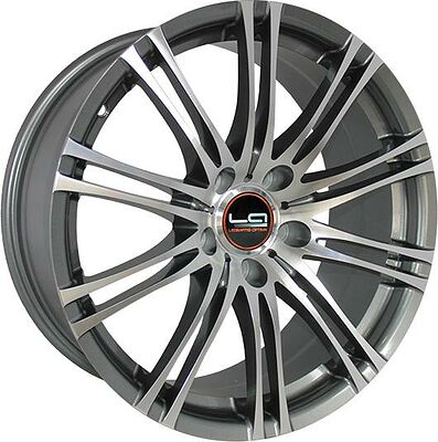 Replica B91 8x18 5x120 ET 30 Dia 72.69 MBF