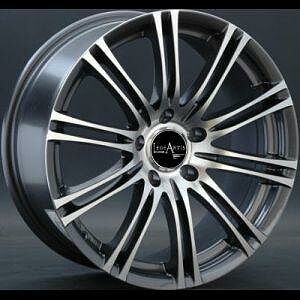 Replica B91 8x18 5x120 ET 24 Dia 72.6 GMF