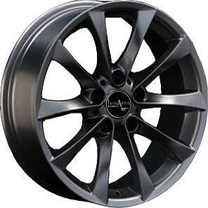 Replica B93 7.5x17 5x120 ET 32 Dia 72.69 GM