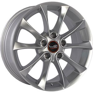 Replica B93 7.5x17 5x120 ET 34 Dia 72.6 silver