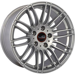 Replica B94 8x17 5x120 ET 43 Dia 72.69 silver