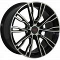 BMW Concept-B533 9.5x22 5x112 ET 37 Dia 66.6 BFP