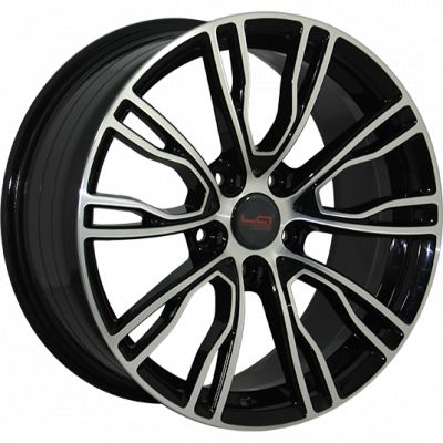 BMW Concept-B533 9.5x22 5x112 ET 37 Dia 66.6 HBFP