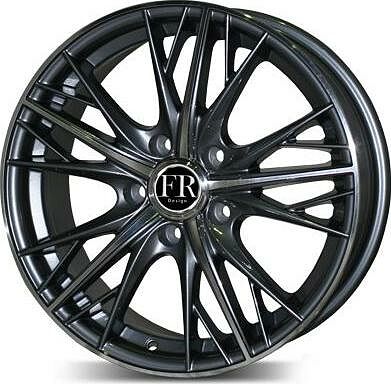 Replica FR480 7x17 5x120 ET 35 Dia 74.1 MG