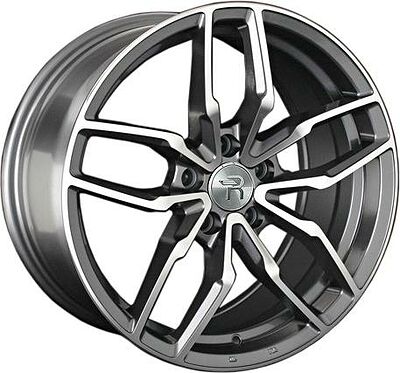 Replica CL11 8x18 5x115 ET 42 Dia 70.1 GMF