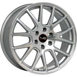 Replica CL4 8x18 6x120 ET 53 Dia 67.1 GM