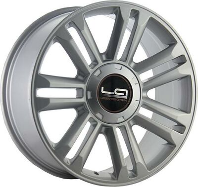 Replica CL5 8.5x20 6x139.7 ET 31 Dia 77.9 CH