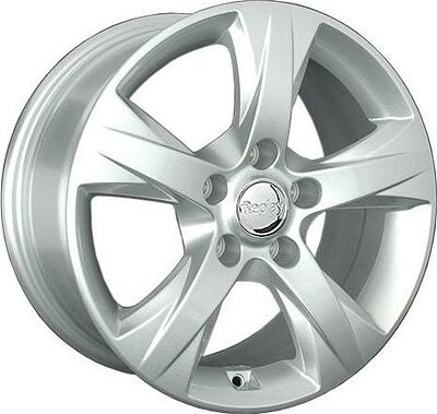 Replica CHR18 7x16 5x114.3 ET 33 Dia 60.1 GM