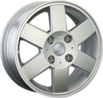 Replica CH4 6x15 4x100 ET 45 Dia 56.6 GM H/S