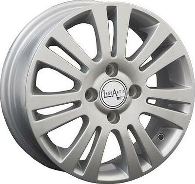 Replica GM13 5.5x14 4x100 ET 45 Dia 56.6 GM