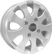 Replica GM14 7x17 4x100/114.3 ET 40 Dia 73.1 