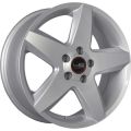 Replica GM16 6.5x16 5x105 ET 39 Dia 56.6 MB C570