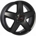 Replica GM16 6.5x16 4x114.3 ET 49 Dia 56.6 