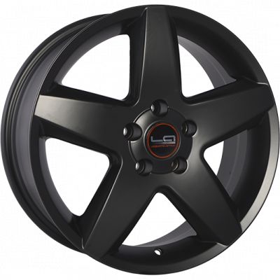 Replica GM16 6.5x16 5x105 ET 39 Dia 56.6 GM MB