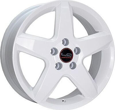 Replica GM16 6.5x16 5x105 ET 39 Dia 56.6 W