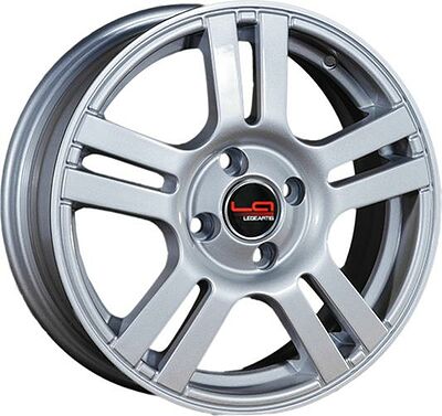 Replica GM18 6x15 4x114.3 ET 44 Dia 56.6 GM