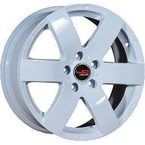 Replica GM20 7x17 5x105 ET 42 Dia 56.6 W