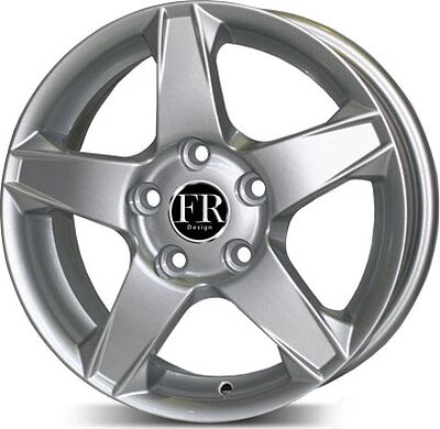 Replica GM35 7x17 5x115 ET 44 Dia 70.1 GM