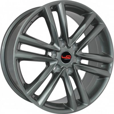 Replica GM48 8x20 6x139.7 ET 35 Dia 77.8 GM