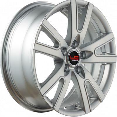 Replica GM50 6.5x16 5x105 ET 39 Dia 56.6 GM