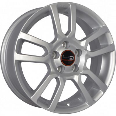 Replica GM58 6x15 4x100 ET 39 Dia 56.6 GM