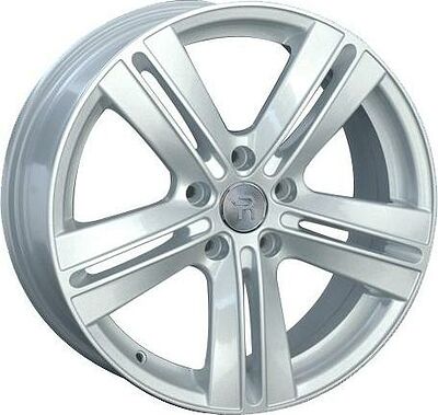 Replica GM83 6.5x15 5x105 ET 39 Dia 56.6 W