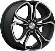 Replica GM94 7x17 5x115 ET 46 Dia 70 GMF