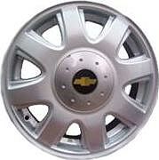 Replica H-CH1 5.5x14 4x100 ET 45 Dia 56.6 H/S