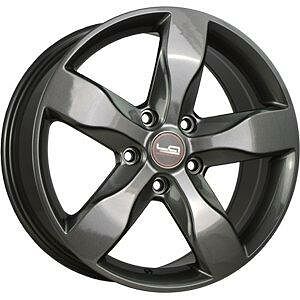 Replica CR8 8x20 5x127 ET 56 Dia 71.69 GM